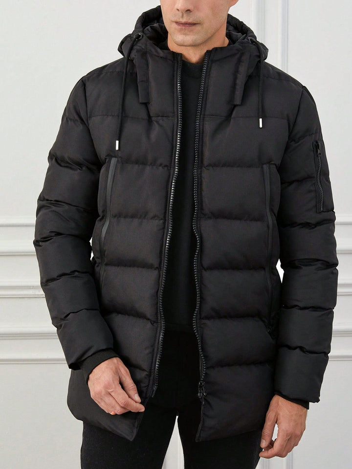 Davinci Gef tterte Winterjacke 07