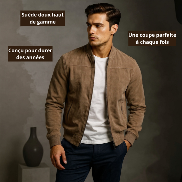 urban suede collectie adds foto 2