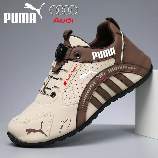 PUMA x Audi Sport —Clearance