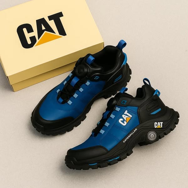 CAT® Tough Motion Boots— Clearance