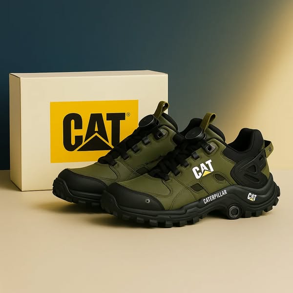 CAT® Tough Motion Boots— Clearance