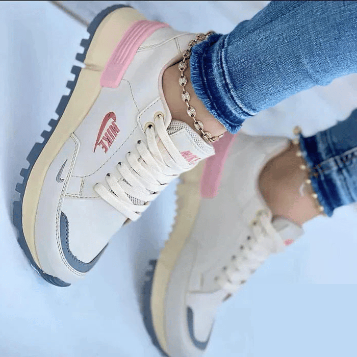 Urban Motion Sneakers — Clearance