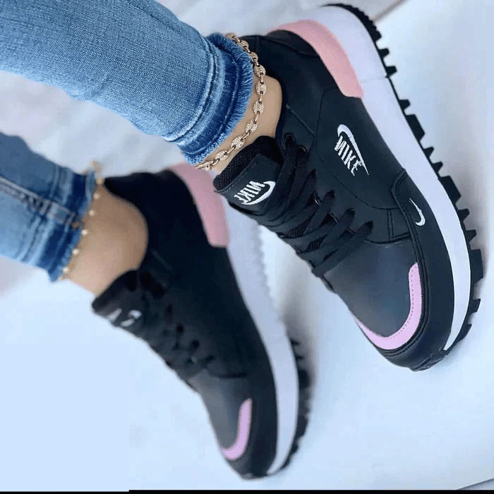 Urban Motion Sneakers — Clearance