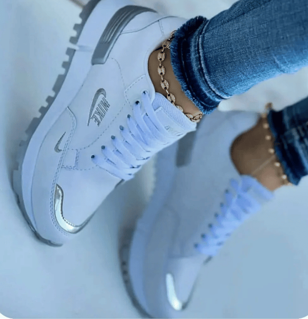 Urban Motion Sneakers — Clearance