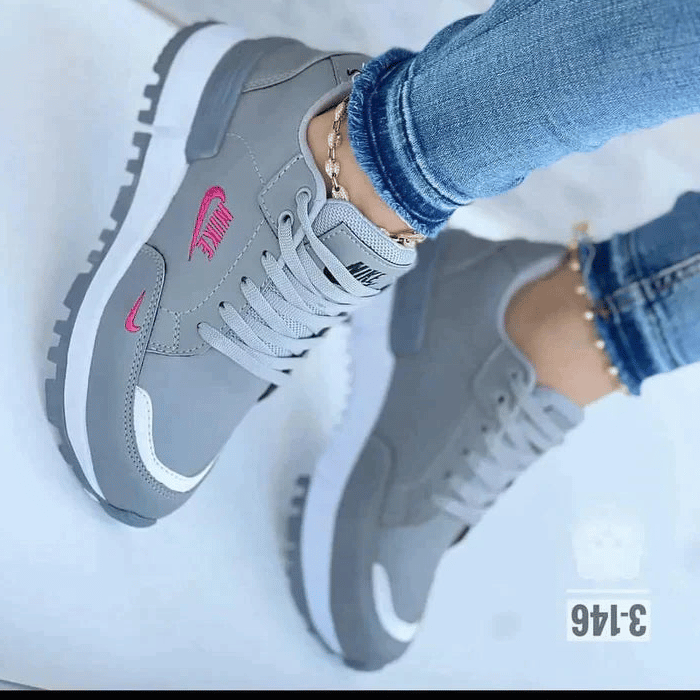 Urban Motion Sneakers — Clearance