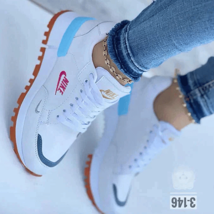 Urban Motion Sneakers — Clearance