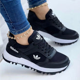 Street Motion Sneakers — Clearance