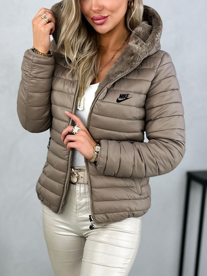 LC® Luxe Puffer Jacket for women — Clearance