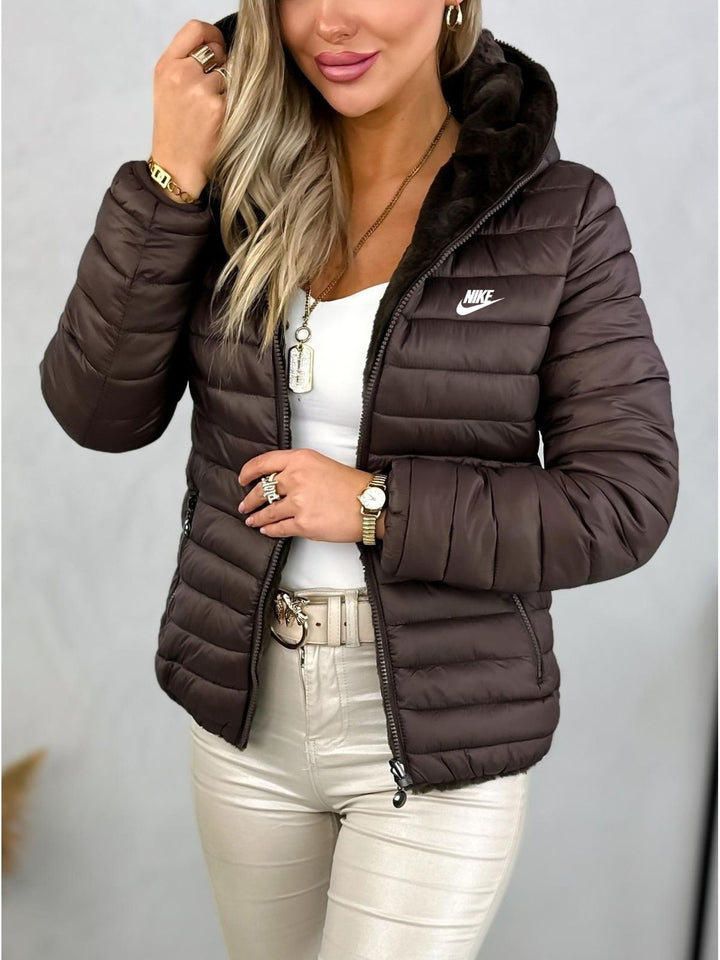 LC® Luxe Puffer Jacket for women — Clearance
