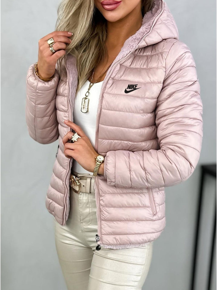 LC® Luxe Puffer Jacket for women — Clearance